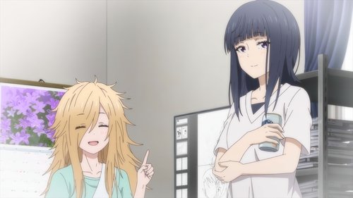 ZatsuTabi -That’s Journey-: 1×9
