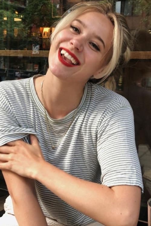 Kép: Josefine Frida Pettersen színész profilképe