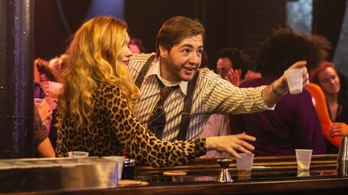 Assistir The Deuce S03E02 – 3×02 – Dublado