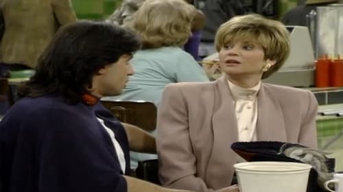 Night Court, S07E15 - (1990)