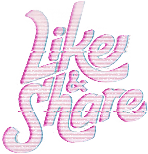 Like & Share