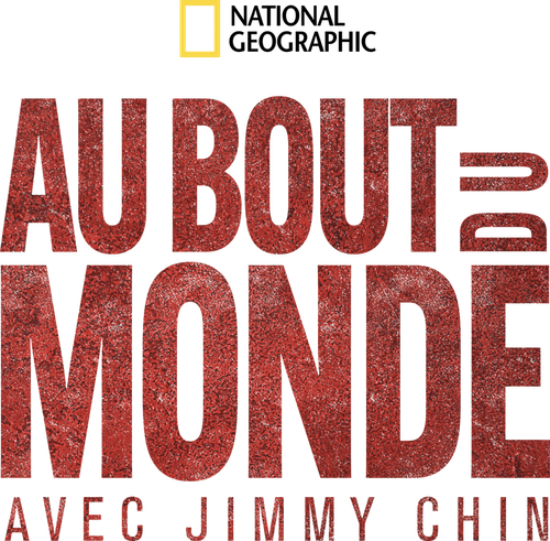 Au bout du monde avec Jimmy Chin