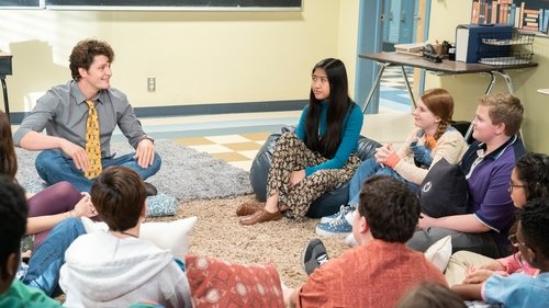 Schooled: 1×7