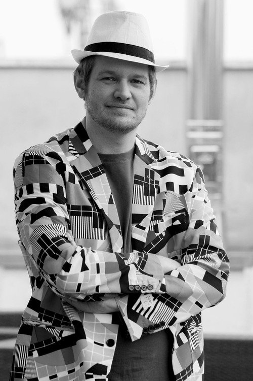 Falko Ochsenknecht