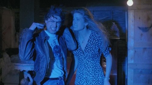 Waxwork II: Lost in Time image 3