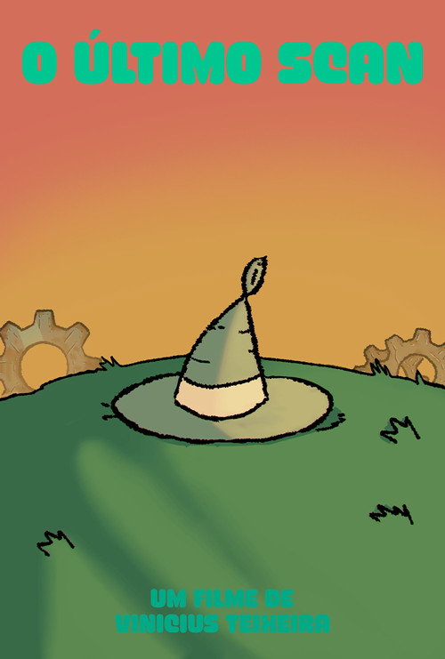 O Último Scan