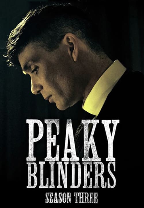 Subtitles Peaky Blinders Season 3 in English Free Download