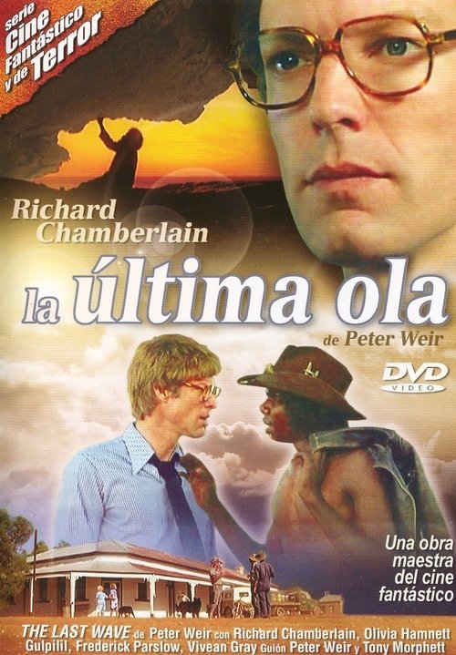 La última ola