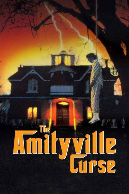 The Amityville Curse 1990