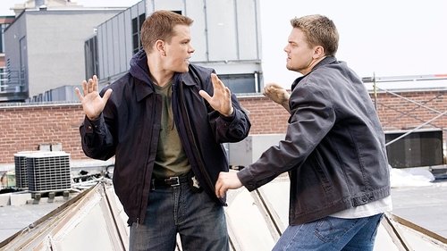 The Departed (2006)