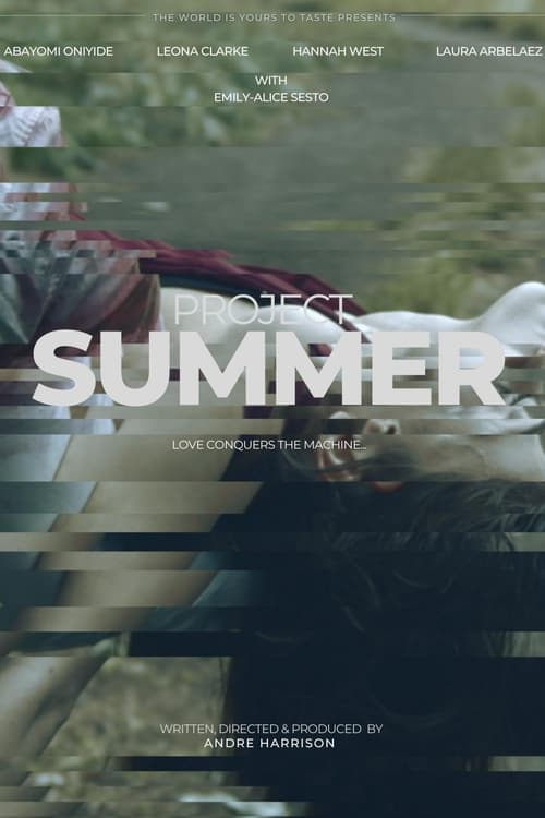 |EN| Project Summer