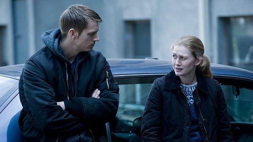 The Killing: 3×11