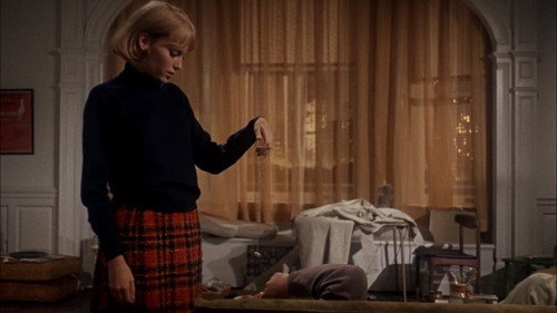 Rosemary's Baby