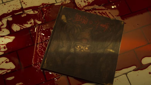 Lumberjack the Monster - imagem 9