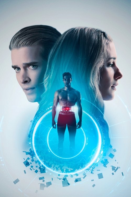 Life Like poster
