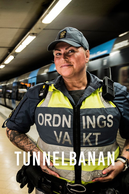 Tunnelbanan