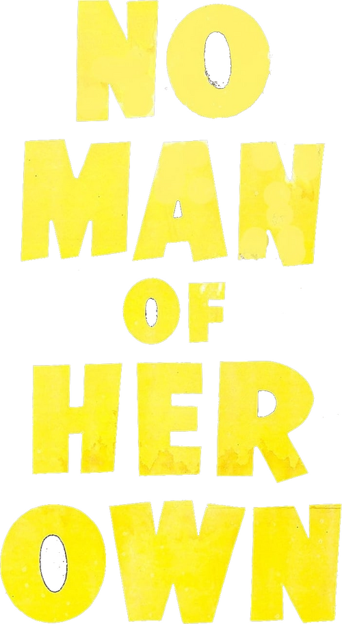 No Man of Her Own