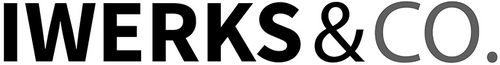 Iwerks & Co. logo