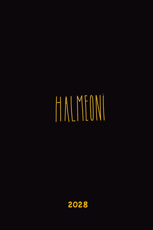 Halmeoni
