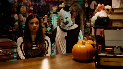 Terrifier 2 Screenshot