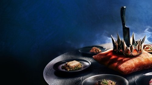 House of Knives