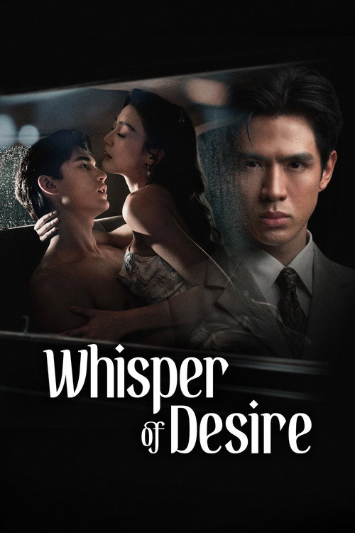 Whisper of Desire poster