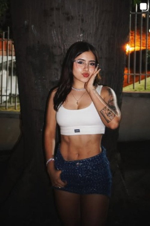 Valeria "La Parce"