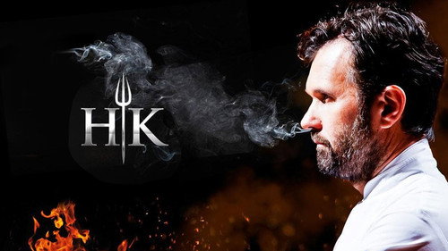 Hell's Kitchen Italy