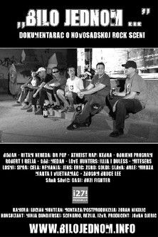 Once Upon a Time poster