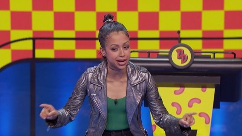 Double Dare, S01E15 - (2018)