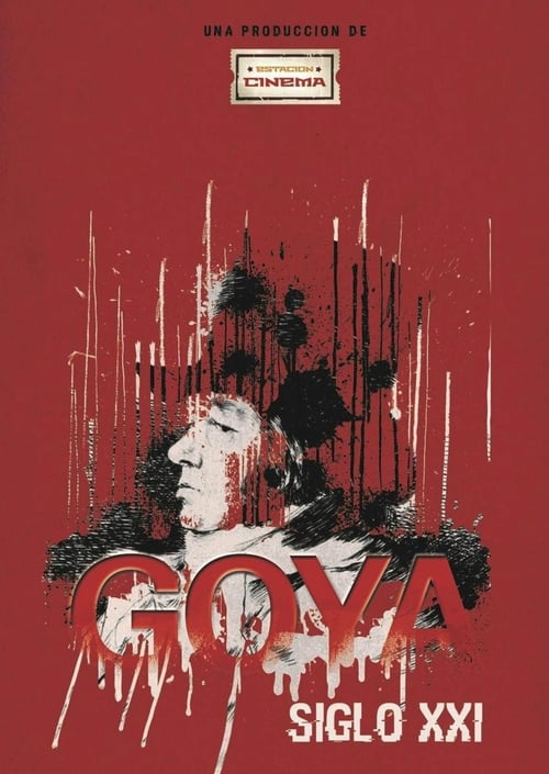 Goya Siglo XXI (2018)