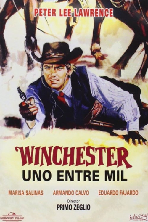 Killer, adiós movie poster player