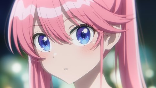 The Shiunji Family Children: 1×3
