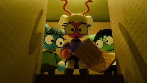 Image de l'épisode 1