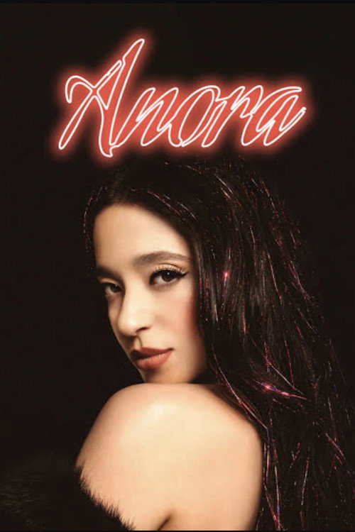Anora: Stripped Down