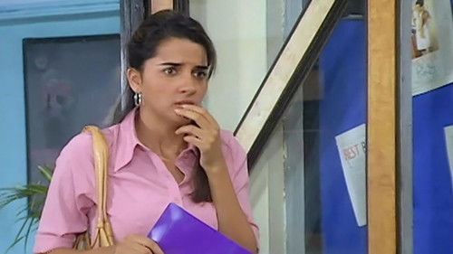 Jiya's Graduation Test