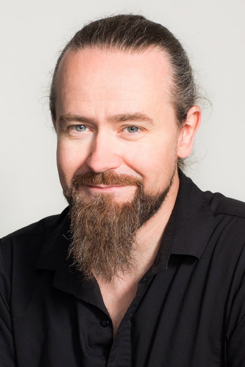 Roger Antonsen photo 2