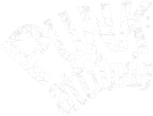 Punk: Attitude logo