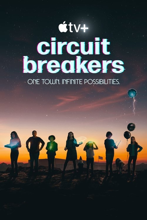 Circuit Breakers poster