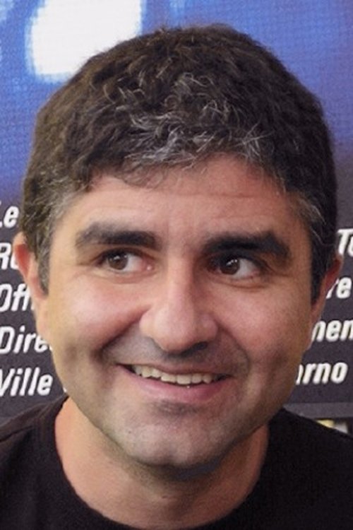 Dominic Harari profile