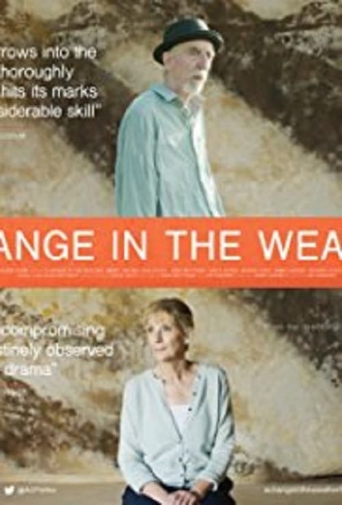 A Change in the Weather Movie Poster Image