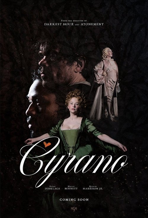 Cyrano poster