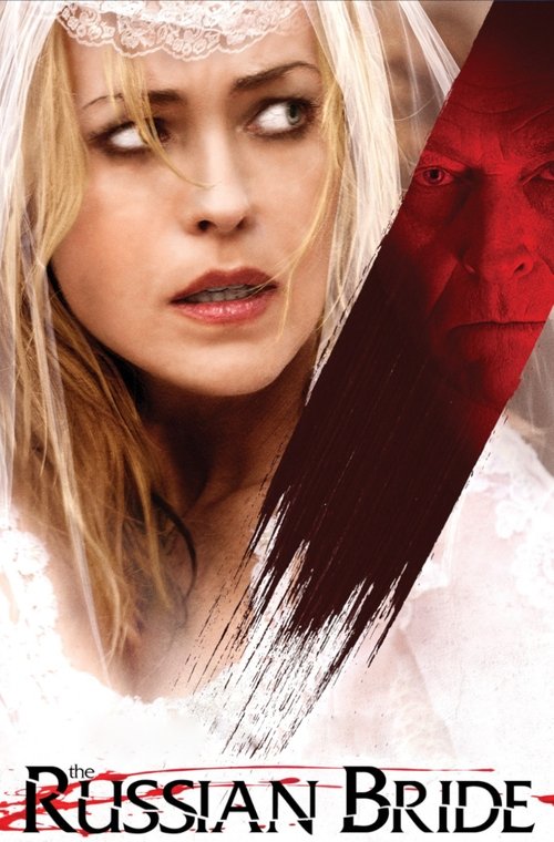 The Russian Bride poster