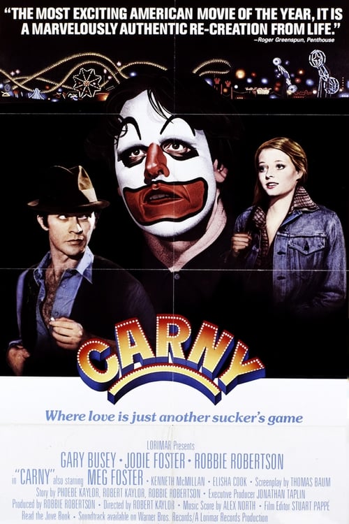 Carny 1980