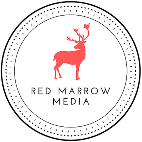 Red Marrow Media logo