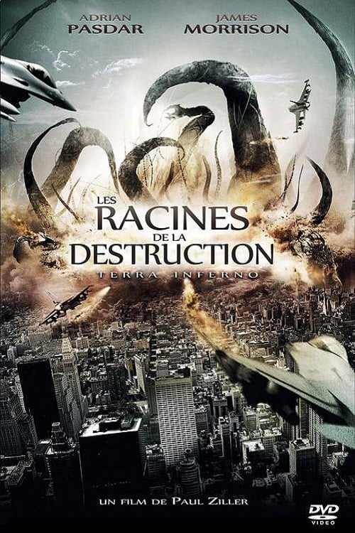 Les Racines de la destruction 2011