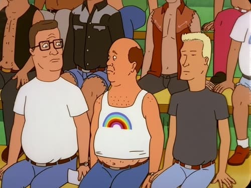 King of the Hill, S06E18 - (2002)