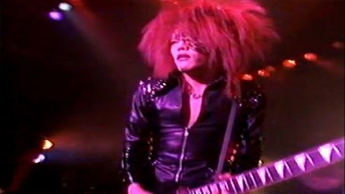 THE DEAD P☆P STARS「OUT...D-DAY ~Kuruu Tame ni Aisuru~」