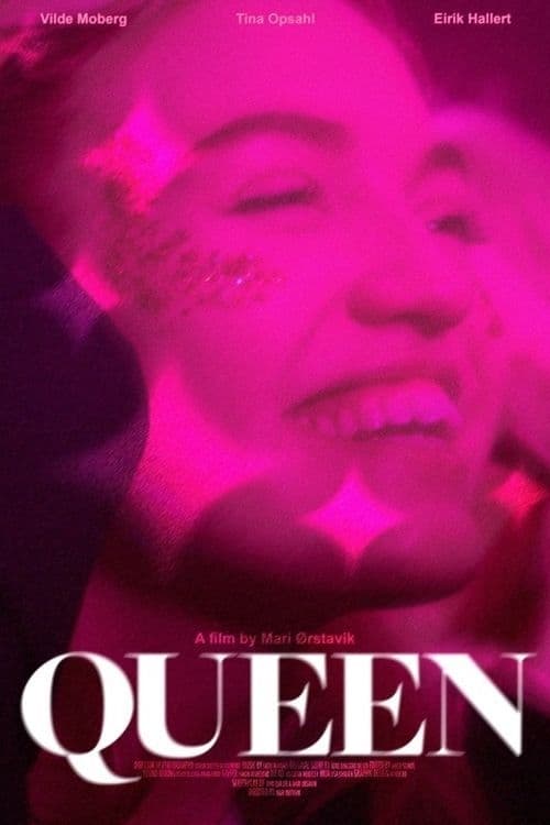 Queen Movie Poster Image