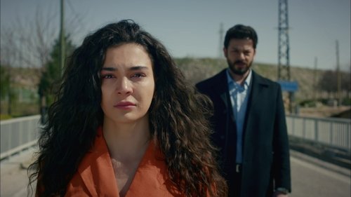 Poster della serie Hercai